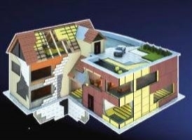 Soluzioni per l'isolamento termico ed acustico in edilizia - Isol Gronde S.r.l.